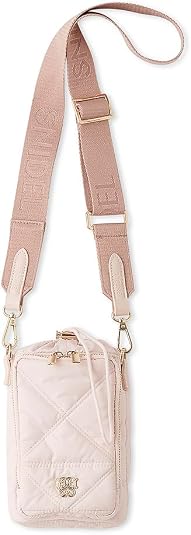 Amazon | [スナイデル] キルティングマルチショルダー/保冷機能付き